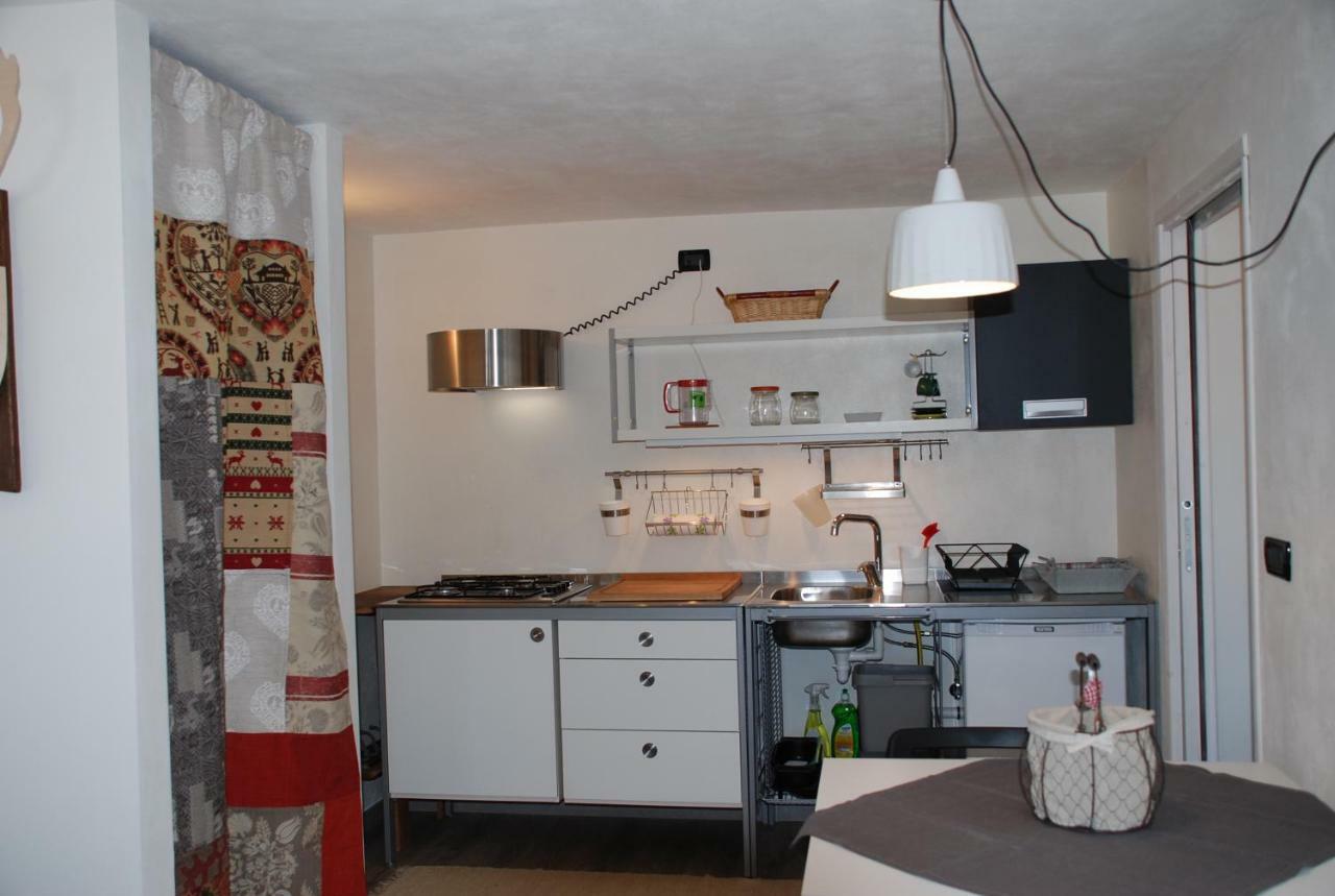 Maison Grivon Incanto E Vista Sulla Valle Villa Charvensod Dış mekan fotoğraf